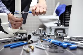 Best Leak Detection and Repair  in West Bend, WI